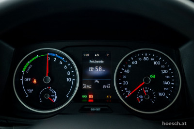 VW Crafter Gebrauchtwagen