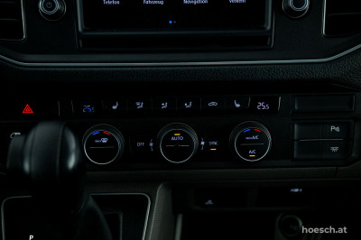 VW Crafter Gebrauchtwagen