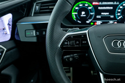 Audi Q8 e-tron Gebrauchtwagen