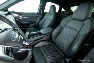 Audi Q8 e-tron Gebrauchtwagen