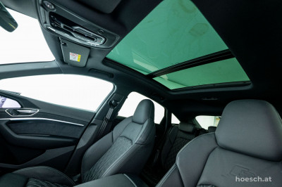 Audi Q8 e-tron Gebrauchtwagen