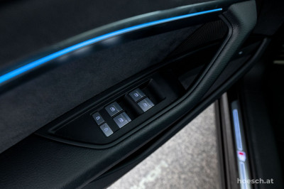 Audi Q8 e-tron Gebrauchtwagen