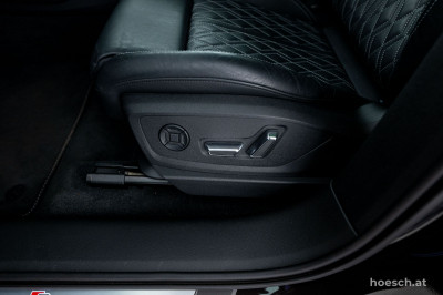 Audi Q8 e-tron Gebrauchtwagen