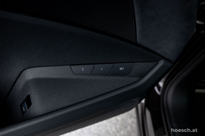 Audi Q8 e-tron Gebrauchtwagen