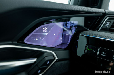 Audi Q8 e-tron Gebrauchtwagen