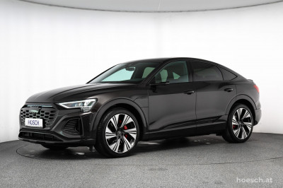 Audi Q8 e-tron Gebrauchtwagen