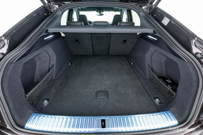 Audi Q8 e-tron Gebrauchtwagen