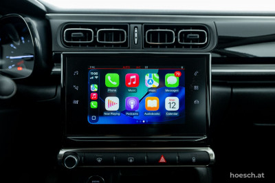 Citroën C3 Gebrauchtwagen