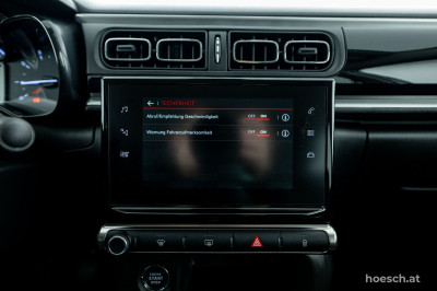 Citroën C3 Gebrauchtwagen