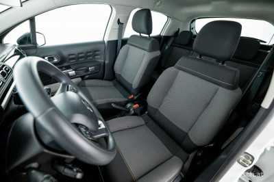 Citroën C3 Gebrauchtwagen