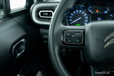 Citroën C3 Gebrauchtwagen