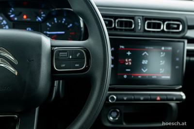 Citroën C3 Gebrauchtwagen