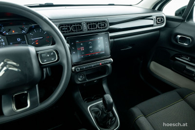 Citroën C3 Gebrauchtwagen