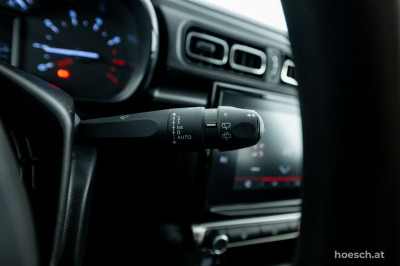 Citroën C3 Gebrauchtwagen