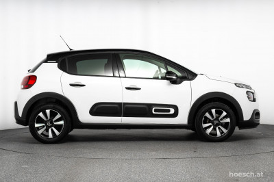Citroën C3 Gebrauchtwagen