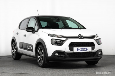 Citroën C3 Gebrauchtwagen