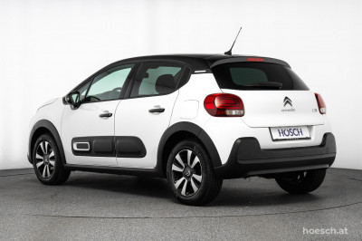 Citroën C3 Gebrauchtwagen