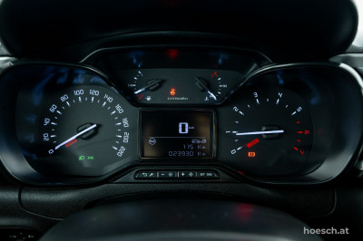 Citroën C3 Gebrauchtwagen