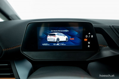 Cupra Born Gebrauchtwagen