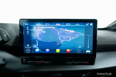 Cupra Born Gebrauchtwagen