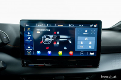 Cupra Born Gebrauchtwagen