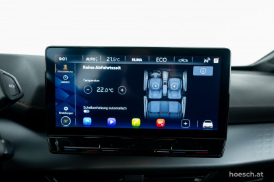 Cupra Born Gebrauchtwagen