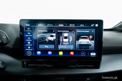 Cupra Born Gebrauchtwagen