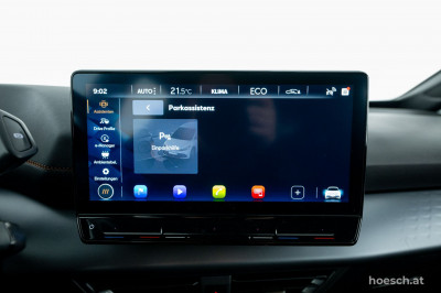 Cupra Born Gebrauchtwagen