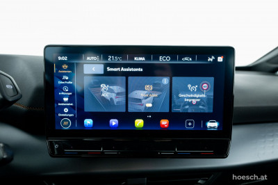 Cupra Born Gebrauchtwagen