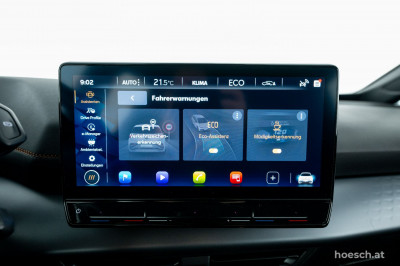 Cupra Born Gebrauchtwagen