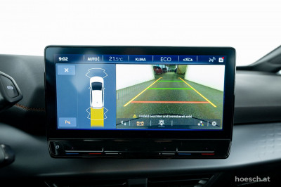 Cupra Born Gebrauchtwagen