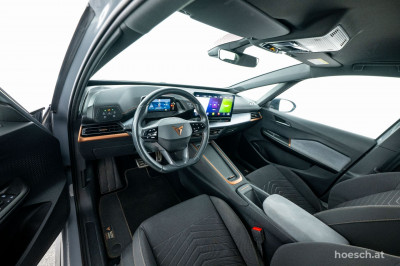 Cupra Born Gebrauchtwagen