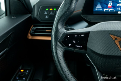 Cupra Born Gebrauchtwagen