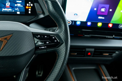 Cupra Born Gebrauchtwagen