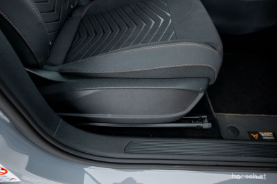 Cupra Born Gebrauchtwagen