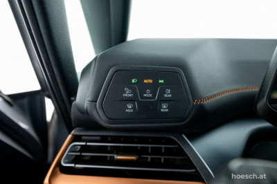 Cupra Born Gebrauchtwagen