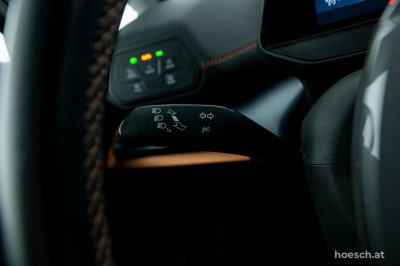 Cupra Born Gebrauchtwagen