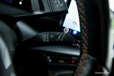 Cupra Born Gebrauchtwagen