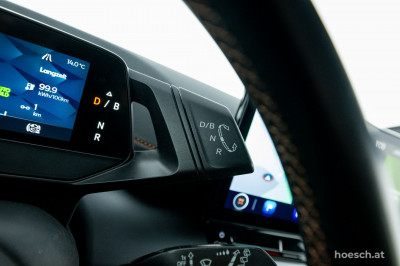 Cupra Born Gebrauchtwagen