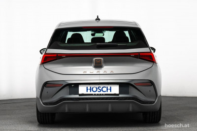 Cupra Born Gebrauchtwagen