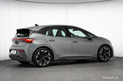 Cupra Born Gebrauchtwagen