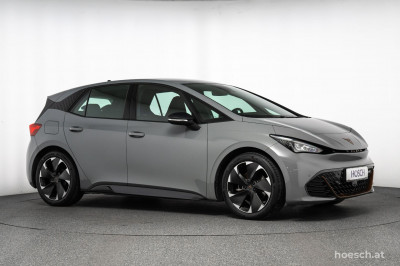 Cupra Born Gebrauchtwagen