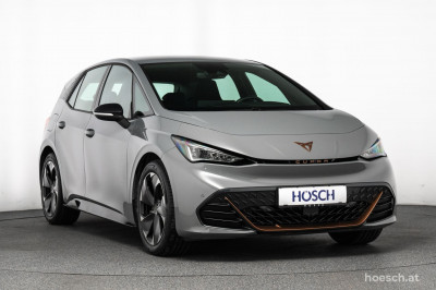 Cupra Born Gebrauchtwagen