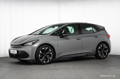 Cupra Born Gebrauchtwagen