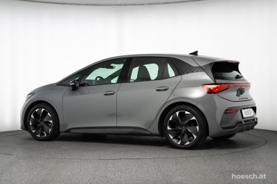 Cupra Born Gebrauchtwagen