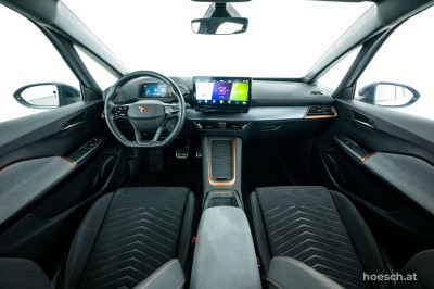 Cupra Born Gebrauchtwagen