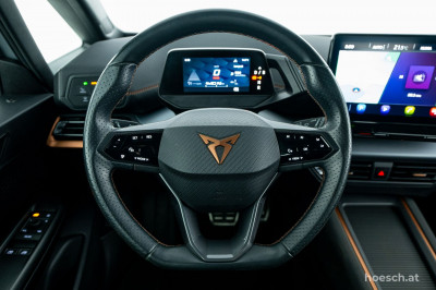 Cupra Born Gebrauchtwagen