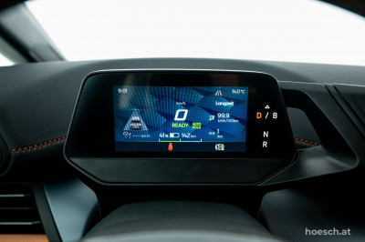 Cupra Born Gebrauchtwagen