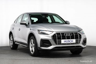 Audi Q5 Gebrauchtwagen