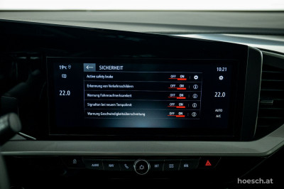 Opel Mokka Gebrauchtwagen